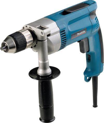 Makita DP4001J - Schlagbohrhammer - 750 W - 1-stufig - Bohrfutterschlüssel 13 mm - 52 N·m