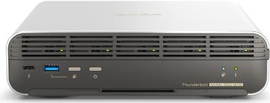 QNAP TBS-H574TX-I5-16G NAS & Speicherserver Ethernet/LAN i5-1340PE (TBS-H574TX-I5-16G)