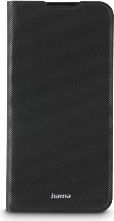 Hama Handytasche Daily Protect für Samsung Galaxy S24 Schwarz (00136071)