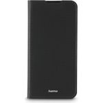 Hama Handytasche Daily Protect für Samsung Galaxy S24 Schwarz (00136071)