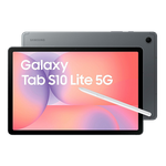 Samsung Galaxy Tab S10 Lite X406 5G 10.9 8GB RAM 256GB - Grey [Energieklasse F] (SM-X406BZAPEUE)