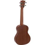 DIMAVERY UK-800 Concert Ukulele, Fichte (26255855)