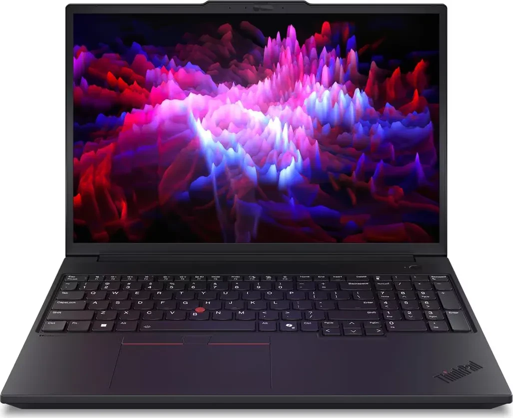 Lenovo ThinkPad P16v Gen 3 21RS004SGE Notebook 40,6 cm (16") 1920x1200 (21RS004SGE)