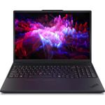 Lenovo ThinkPad P16v Gen 3 21RS004SGE Notebook 40,6 cm (16") 1920x1200 (21RS004SGE)