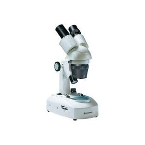 BRESSER OPTIK Auflicht-Stereomikroskop Researcher ICD/LED (5803100)