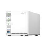 QNAP TS-364 NAS-Server (TS-364-8G)