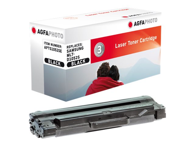 AgfaPhoto Toner APTHPCF259AE kompatibel zu HP 59A Schwarz
