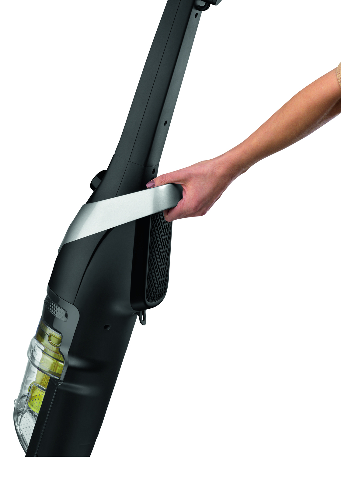 Rowenta POWERLINE Extreme RH8155WA 750 W Schwarz
