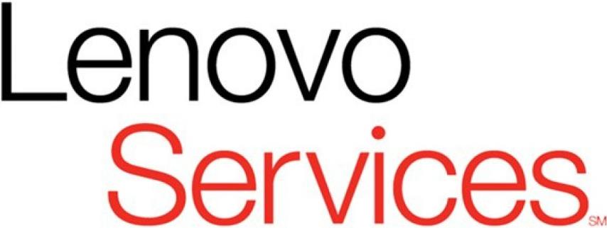 Lenovo 3Y Courier/Carry-in upgrade from 1Y Courier/Carry-in (Android Tablets) (5WS8C04318)