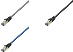 LogiLink Premium Patch-Kabel (CQ8032S)