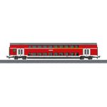 Märklin 40400 maßstabsgetreue modell Modell einer Schnellzuglokomotive Vormontiert HO (1:87) (40400)