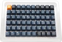 Ducky Nazca PBT Tripleshot Set - 133 Keycaps (DCA133-USNAZCHPT2)