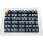 Ducky Nazca PBT Tripleshot Set - 133 Keycaps (DCA133-USNAZCHPT2)