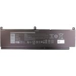 Dell Primary Laptop-Batterie (453-BBCP)