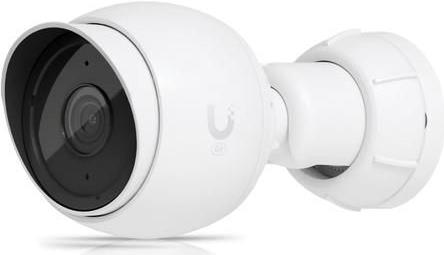 Ubiquiti UniFi Protect G5 Bullet 2K 5MP PoE 3er-Pack Schwarz, Weiß