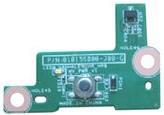 Hewlett Packard SPS-BD BUTTON/POWER (652654-001)