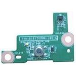 Hewlett Packard SPS-BD BUTTON/POWER (652654-001)