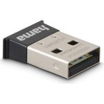 Hama Bluetooth®-USB-Adapter, Version 5.4, Class 2 (00053314)