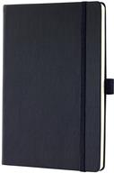 Sigel Wochenkalender Conceptum CO701 DIN A5 Farbe des Einbandes: Schwarz 1 St. (CO701)
