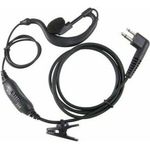 Stabo 50138 Zwei-Wege-Radio-Zubehör Kopfhörer (50138)