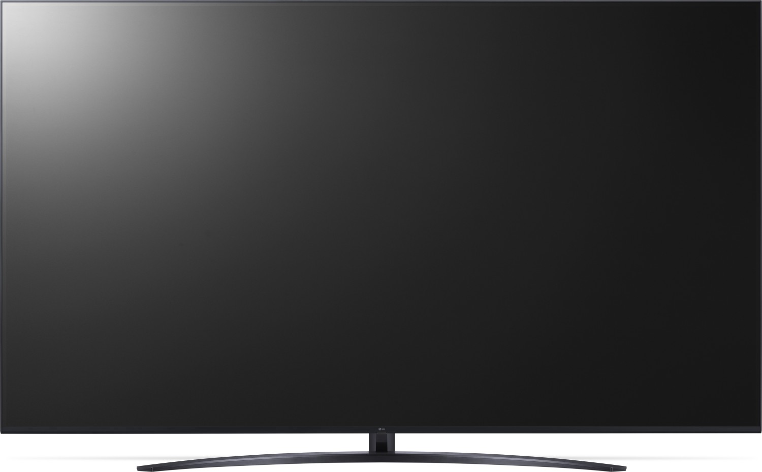 LG Electronics 86NANO769QA.AEU LED-TV 217 cm 218,40cm (86")  DVB-T2, DVB-C, DVB-S2, UHD, Smart TV, WLAN, PVR ready, CI+ Schwarz [Energieklasse G] (86NANO769QA.AEU)