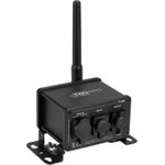 EUROLITE QuickDMX Outdoor Funksender/Empfänger (70064710)