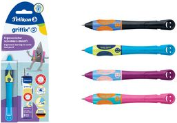 Pelikan griffix® Bleistift für Rechtshänder (820561)