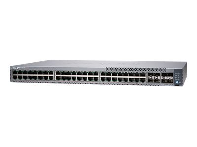 Juniper Networks EX Series EX4100-F Switch 48 Ports L3 managed TAA-konform