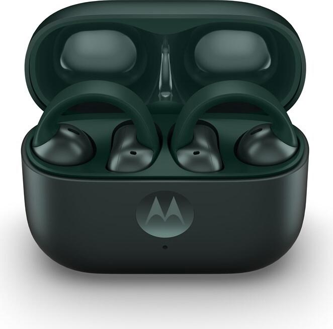 Motorola Solutions Moto Buds Loop green (PG38C07165)