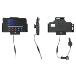 Brodit Verriegelungs Modul Verriegelungs Modul mit Federbolzen, Upgrademodul für separate Halterung, passend für : ET50, ET51, ET55, ET56, 20,30cm (8") und 25,40cm (10") (216228)