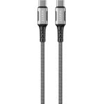 Havit Kabel magnetisch USB Type C 1 m black CB6297 (CB6297)