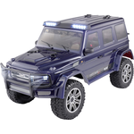Reely FREE MEN 2.1 Brushed 1 10 RC Modellauto Elektro Crawler Allradantrieb 4WD 100% RtR (RE-8678829)