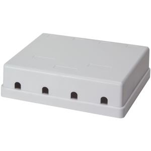 LogiLink Installationskasten Netzwerkoberfläche (NK4034)