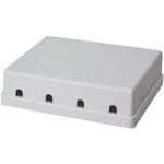 LogiLink Installationskasten Netzwerkoberfläche (NK4034)