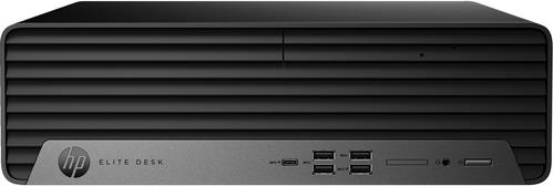 HP INC. HP ELITE SFF 805 G9 R5P-8500G 16G 512G W11P WIFI6 USB-C (99M11ET#ABD)