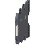 Siemens Plug-In-Koppler 3RQ4118-2AF00 AC/DC 230V 1WeFederzuganschluss 1 (3RQ41182AF00)