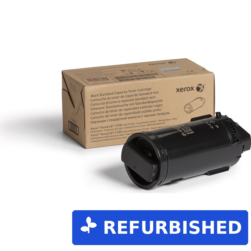 Xerox Schwarz Original (106R03862)