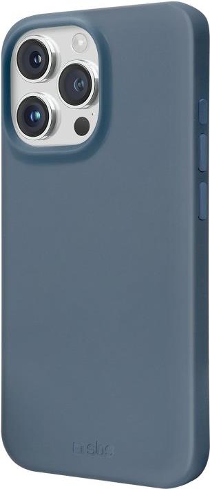 SBS TEINSTIP1561PB Handy-Schutzhülle 15,5 cm (6.1") Cover Blau (TEINSTIP1561PB)