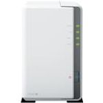 Synology Disk Station DS223J (DS223J+2XHAT3300-4T)