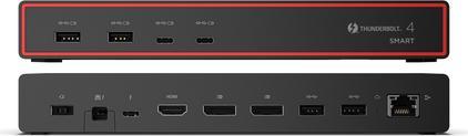 LENOVO TP THUNDERBOLT 4 SMART DOCK G2 (40BE0135EU) (B-Ware)
