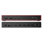 LENOVO TP THUNDERBOLT 4 SMART DOCK G2 (40BE0135EU) (B-Ware)