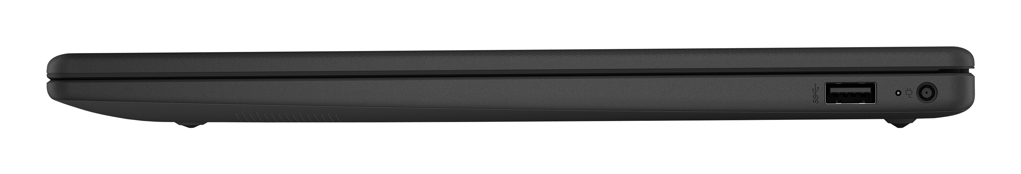 HP 15-fc1255ng 15.6" AMD Ryzen 5 7520U 16 GB RAM 512 GB SSD Jet Black