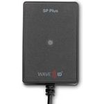 RF IDEAS pcProx Plus for Printers Black Desktop USB with SIM card for iCLASS SE and iCLASS Seos (RDR-800H1AKU)