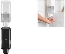 TORK S4 564500 Seifenspender Weiß (564500)