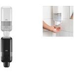 TORK S4 564500 Seifenspender Weiß (564500)