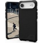 UAG Urban Armor Gear Metropolis LT MagSafe Case | Apple iPhone Air | kevlar schwarz | 114520113940 (114520113940)
