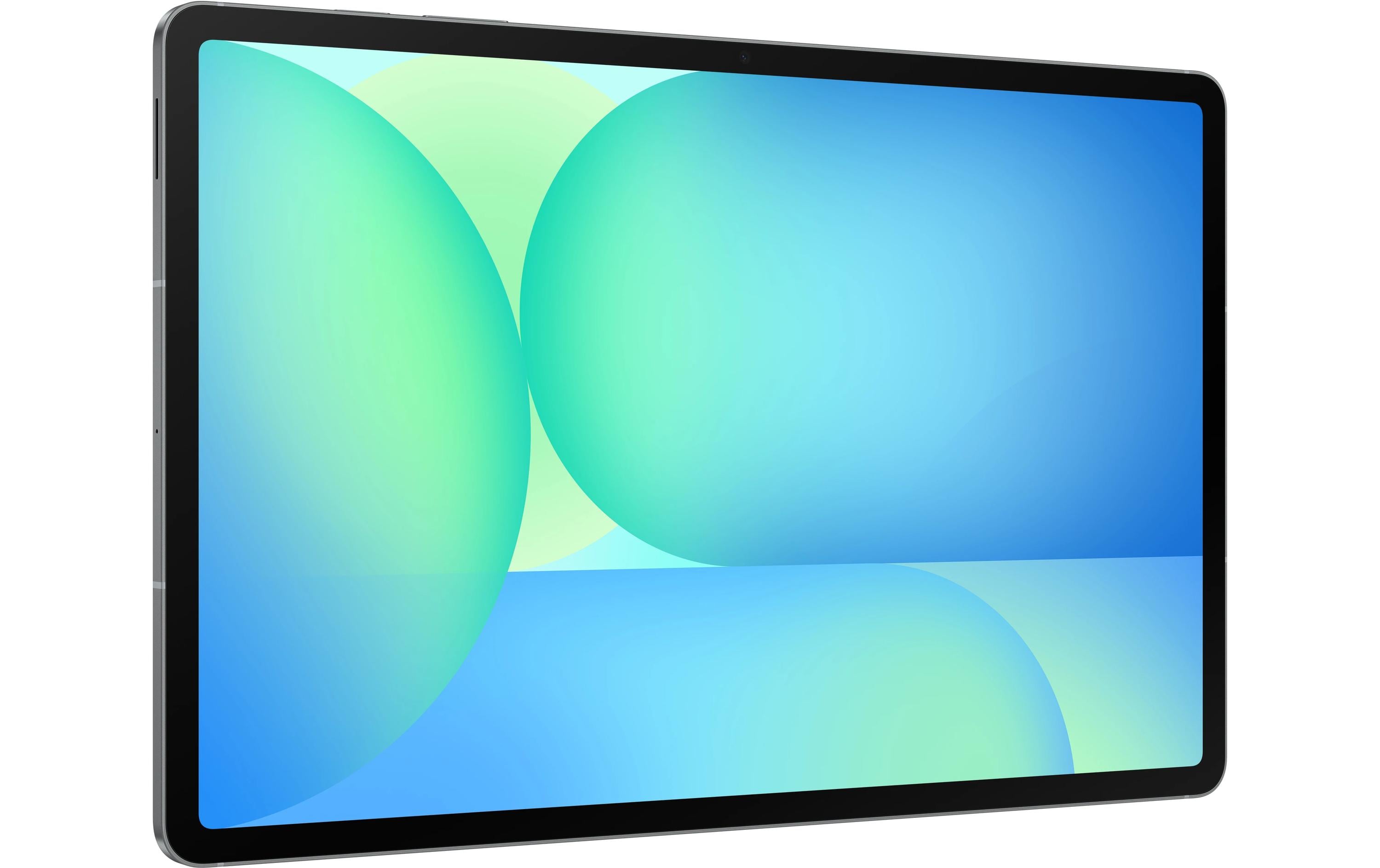 Samsung Galaxy Tab S10 FE+ 13.1" 12 GB RAM 256 GB Grau