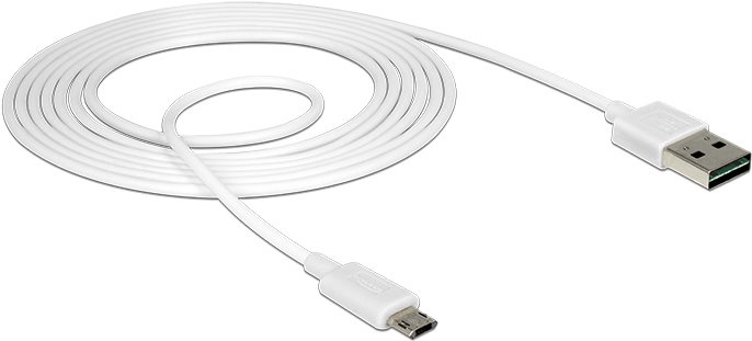 DeLOCK EASY-USB USB-Kabel (84808)