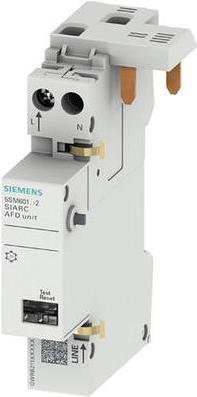 Siemens Brandschutzschalter 2polig 16 A 230 V 5SM6011-2 (5SM6011-2)