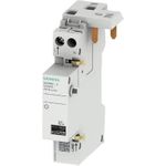 Siemens Brandschutzschalter 2polig 16 A 230 V 5SM6011-2 (5SM6011-2)